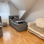Ruhr Business Mit 7 Einzelbetten Apartman *