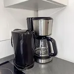 Ruhr Business Mit 7 Einzelbetten *