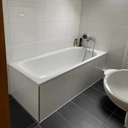 Ruhr Business Mit 7 Einzelbetten Apartment