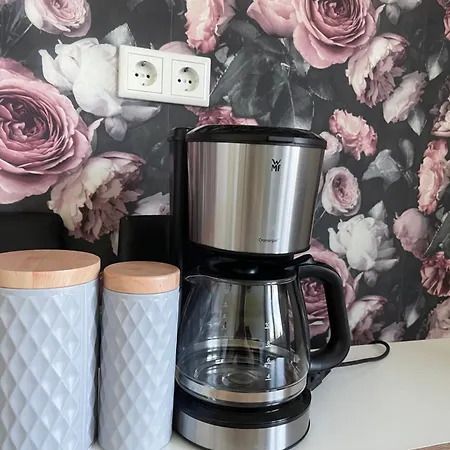 Ruhr Business Mit 7 Einzelbetten *