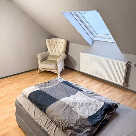 Monteurwohnung Zollverein Apartment