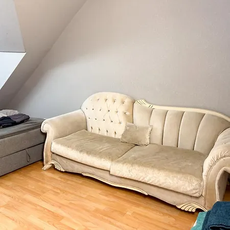 Ruhr Business Mit 7 Einzelbetten Apartamento Essen
