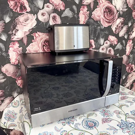 Apartamento Ruhr Business Mit 8 Einzelbetten Essen