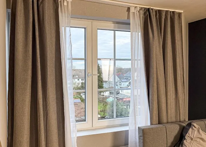 Ruhr Business Mit 7 Einzelbetten *