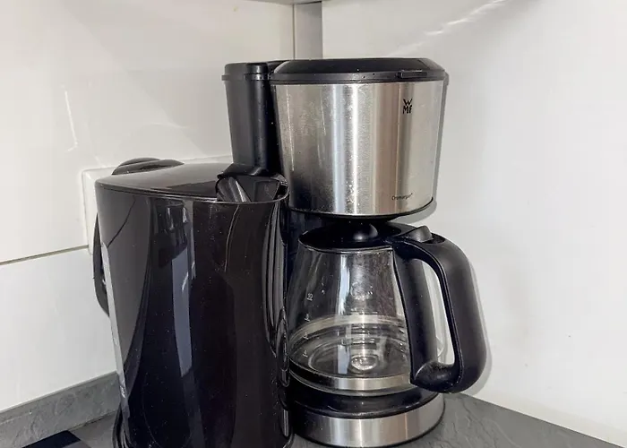 Ruhr Business Mit 7 Einzelbetten *