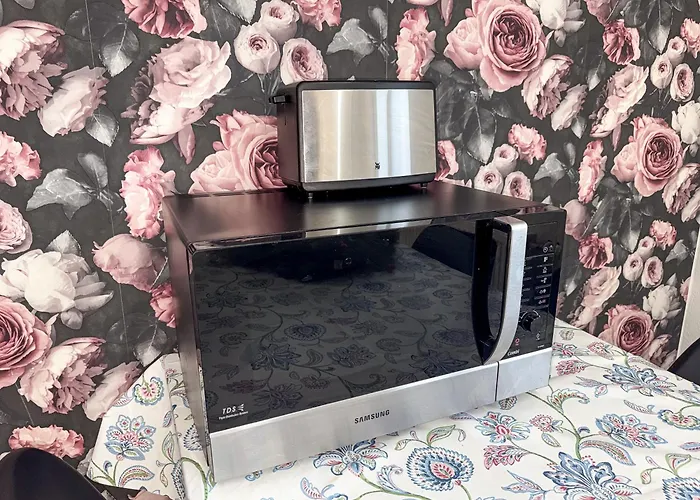 Apartamento Ruhr Business Mit 7 Einzelbetten Essen