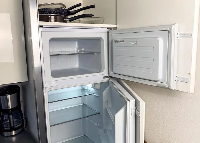 Ruhr Business Mit 7 Einzelbetten