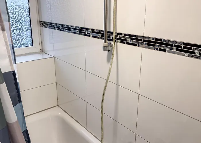 Ruhr Business Mit 7 Einzelbetten